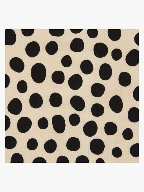 Coracor Tragetuch Abstract Dot, Sand