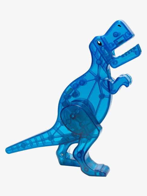 MAGNA-TILES Dinos Bausatz 5 Teile