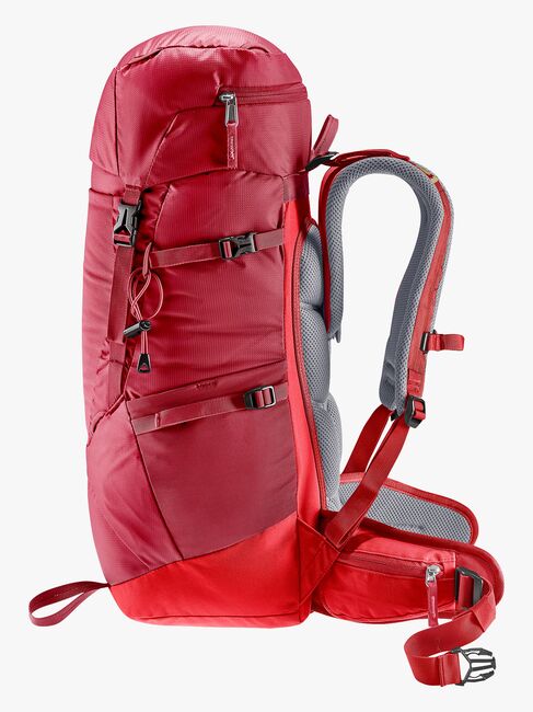 Deuter Fox Rucksack 30L, Masala Cherry