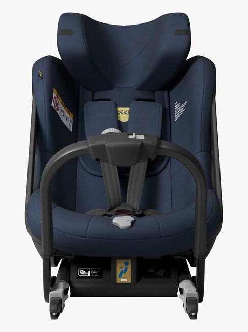 Axkid One+ 3 Rückwärtsgerichteter Kindersitz, Glacier Lake Blue