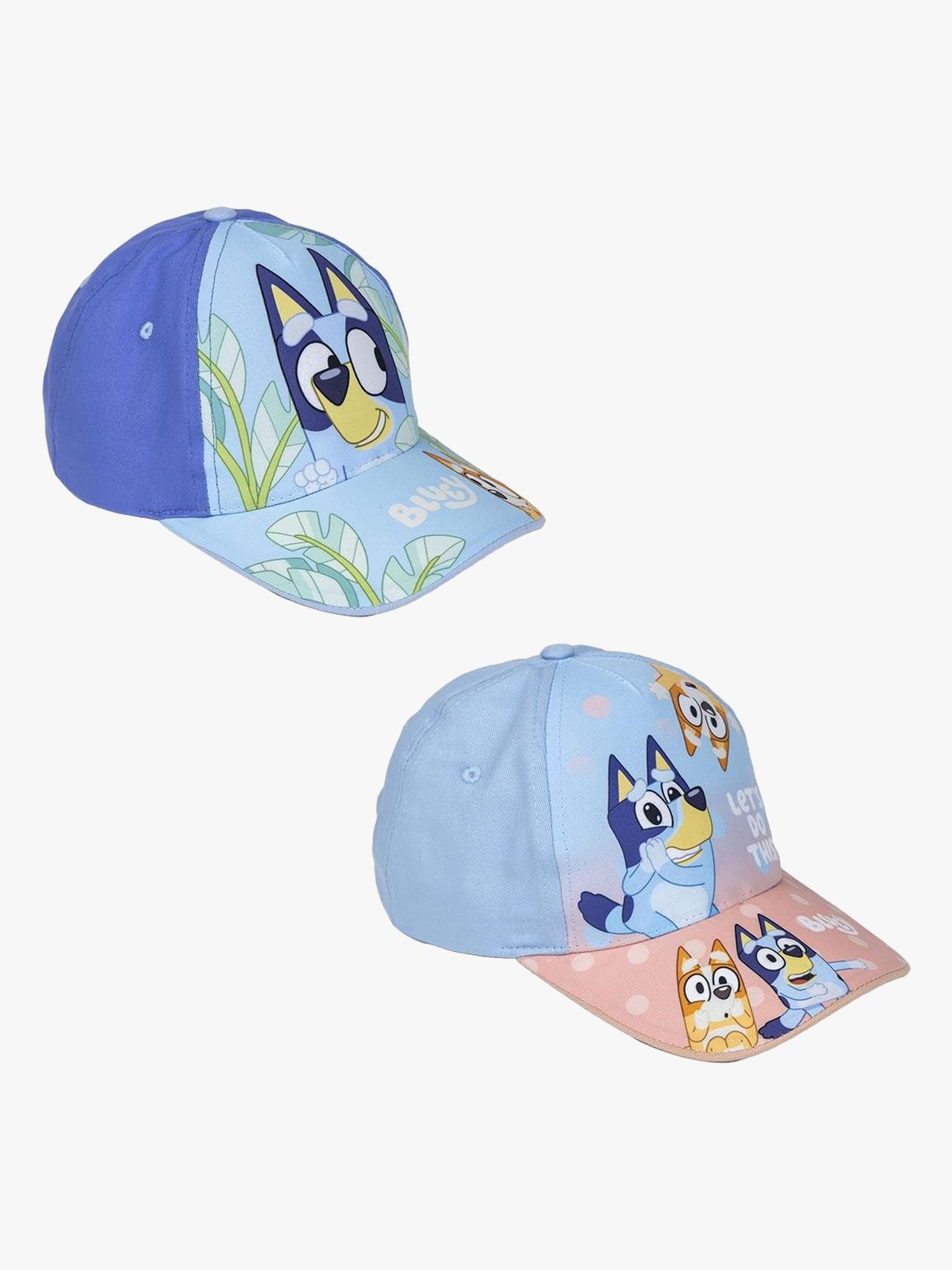 Kappen 2er-Pack