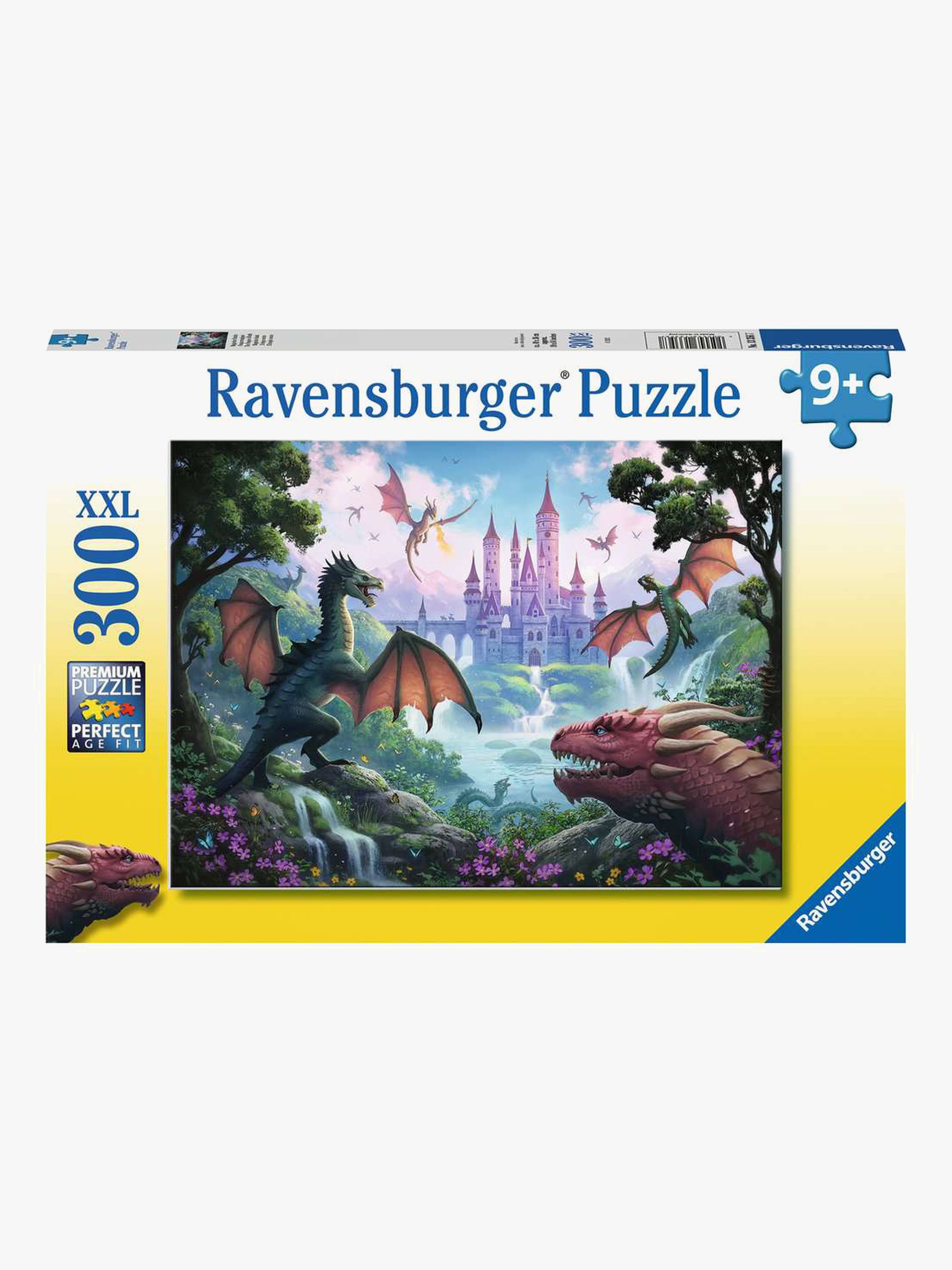 Opiniones De Ravensburger - Puzzle Infantil (100 Piezas). Comprar En