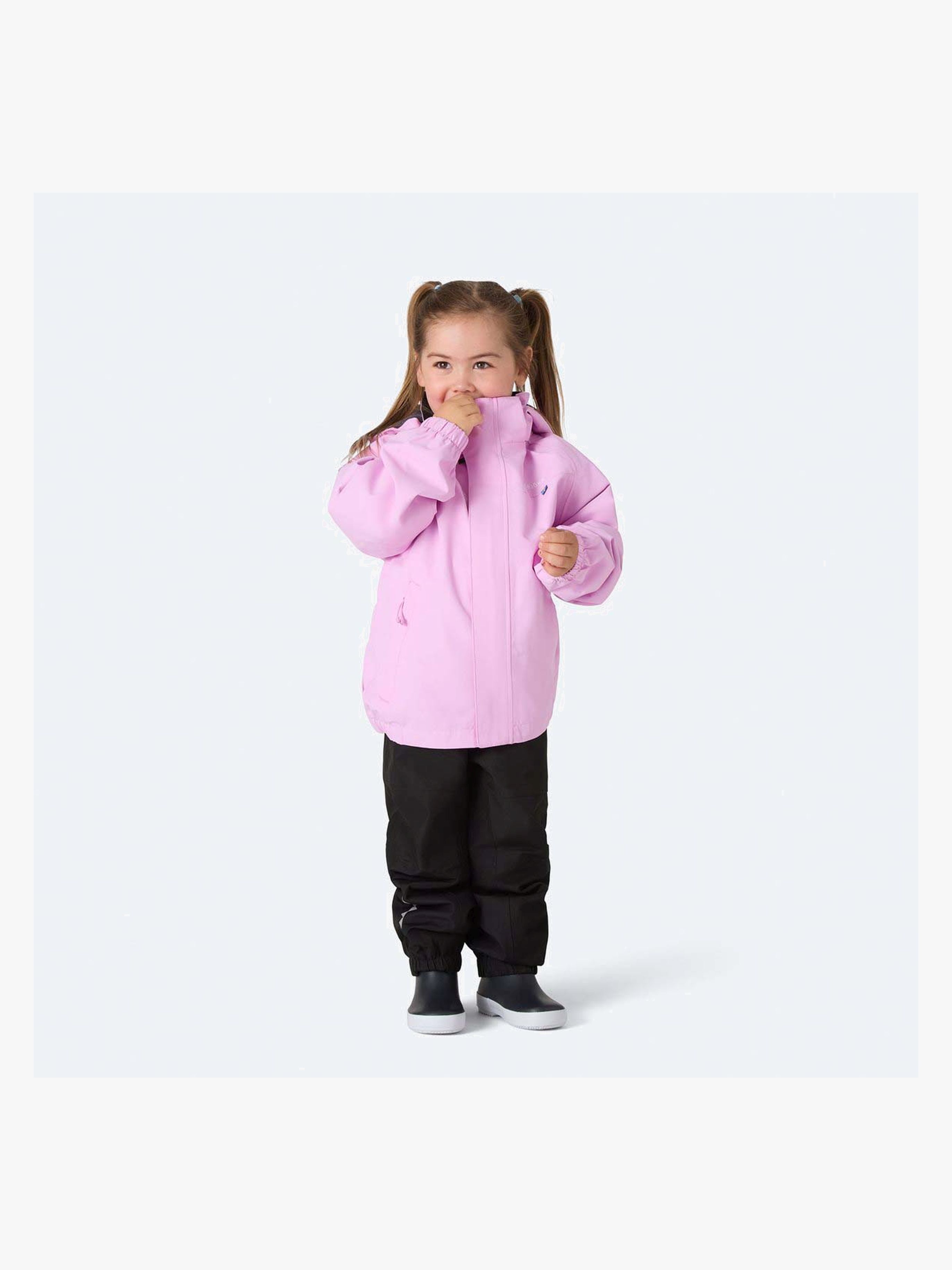 Isbjörn of Sweden Rainbow Outdoor-Set, Rosa, 98