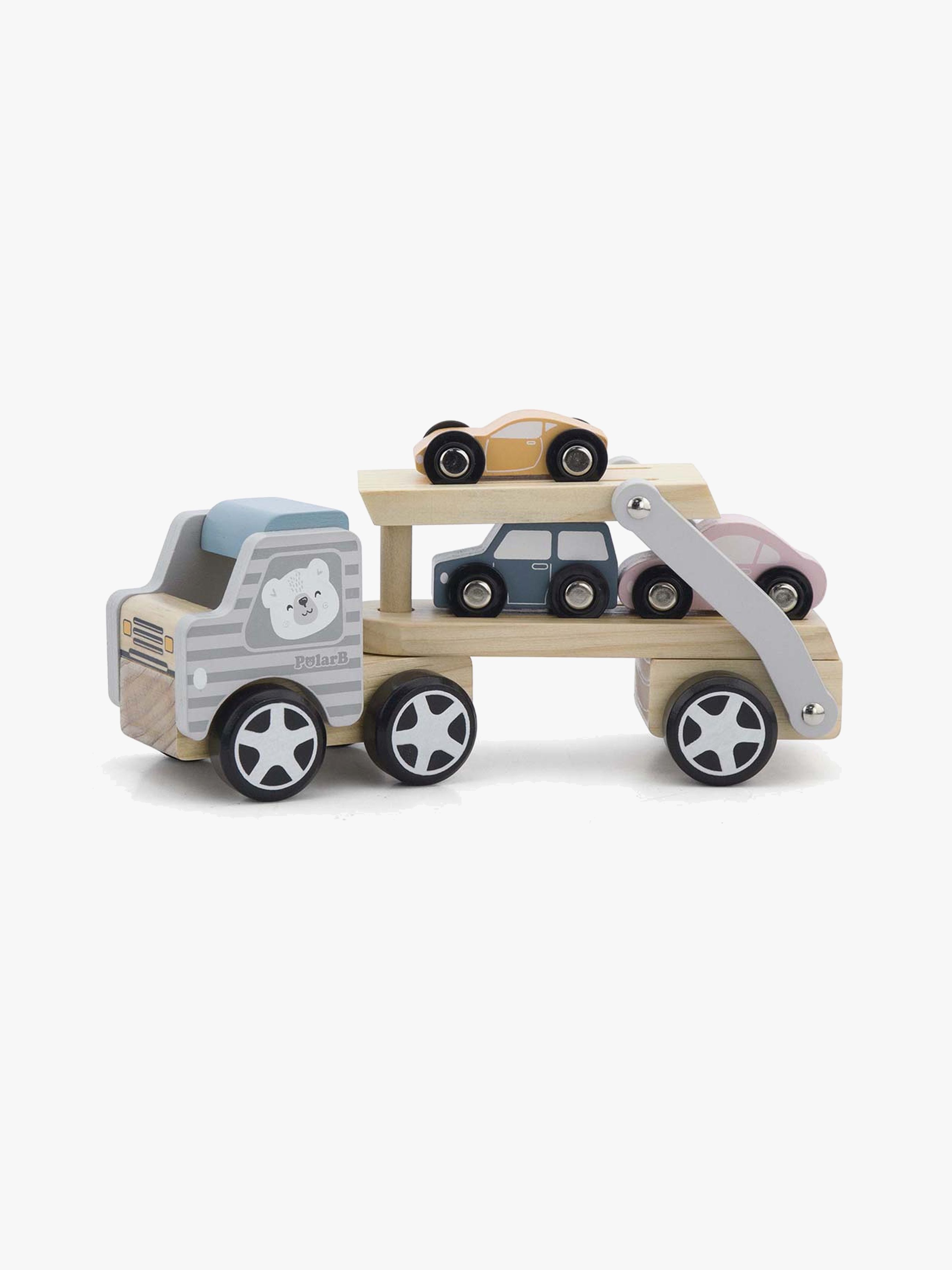 PolarB Autotransporter