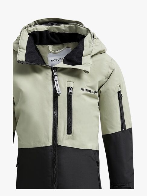 Nordbjørn Tärnaby Skijacke, Seagrass Green