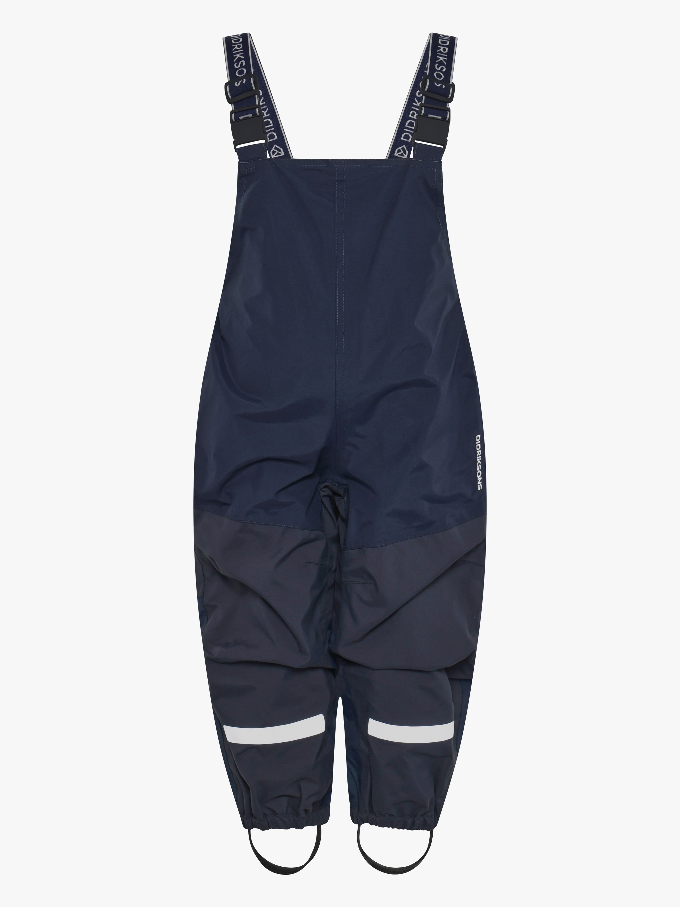 Didriksons Foxen Outdoorhose, Navy, 100
