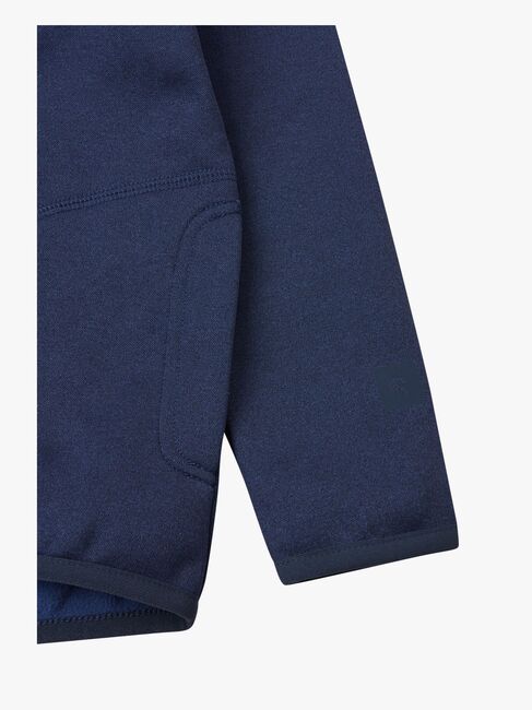 Reima Kahvilla Fleecejacke, Navy