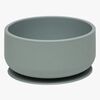 OYOY Enkei Schüssel Silikon, Dusty Blue