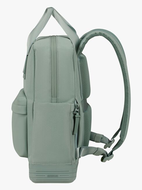 American Tourister SoulPack Rucksack 17L, Iceberg Green