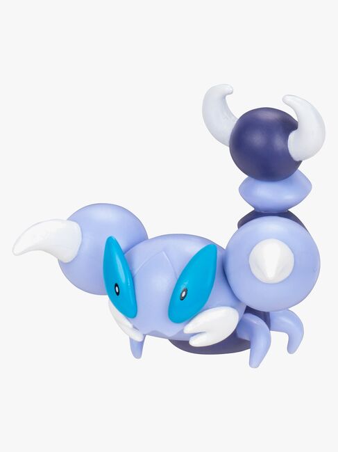 Pokémon Battle Figurenset 3er-Pack