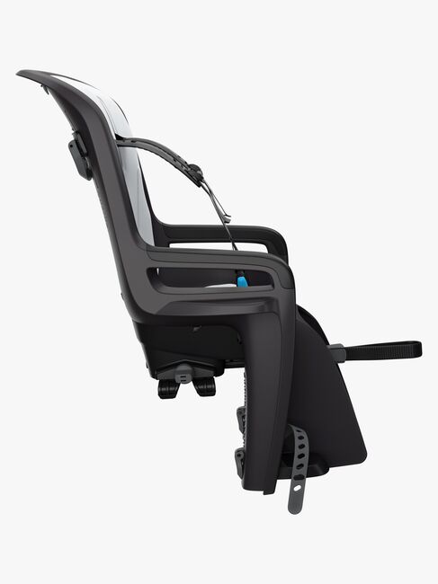 Thule Ride Along 2 Rack Mount Fahrradsitz, Dark Gray