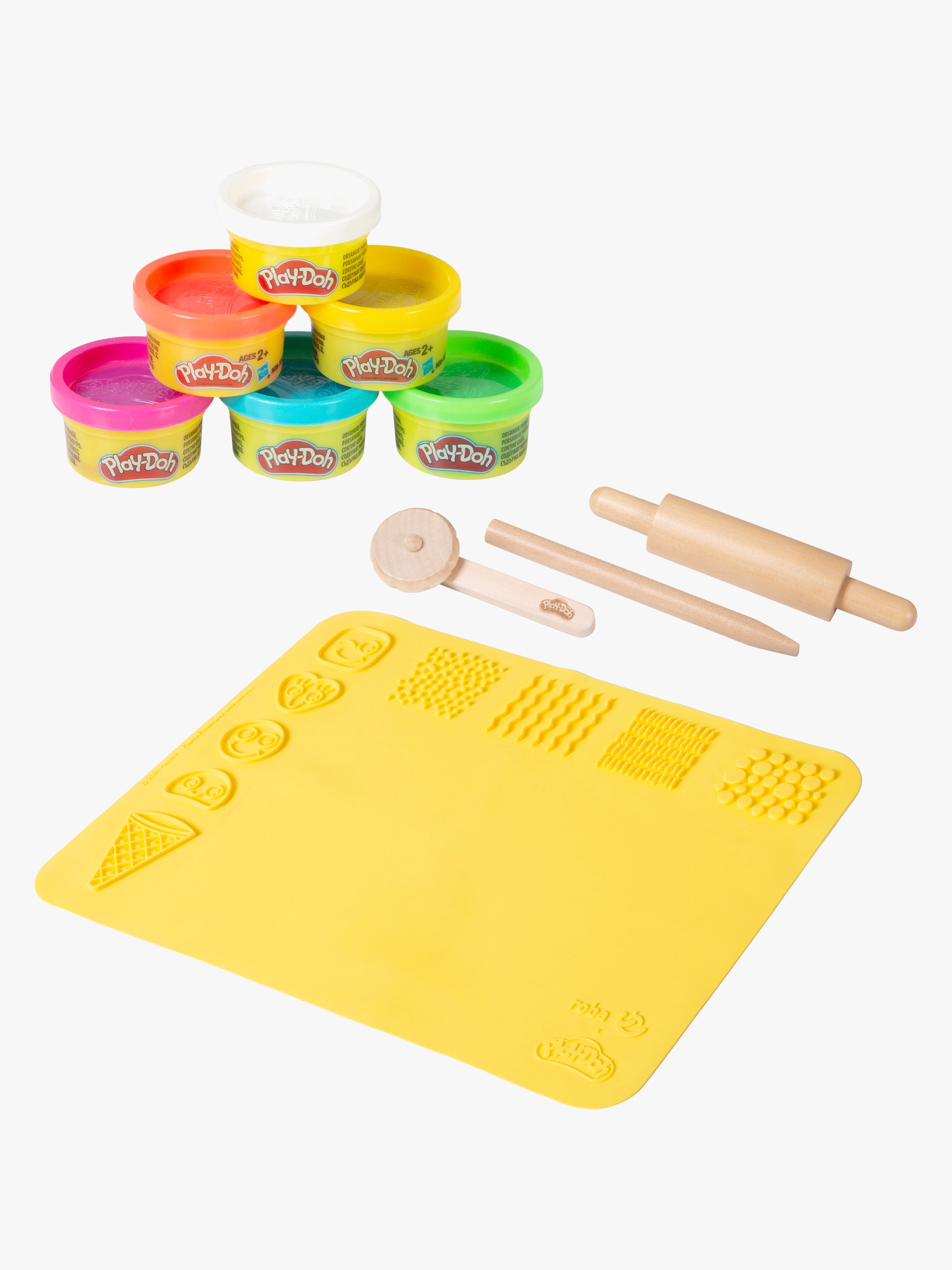 Sustainable Spielset