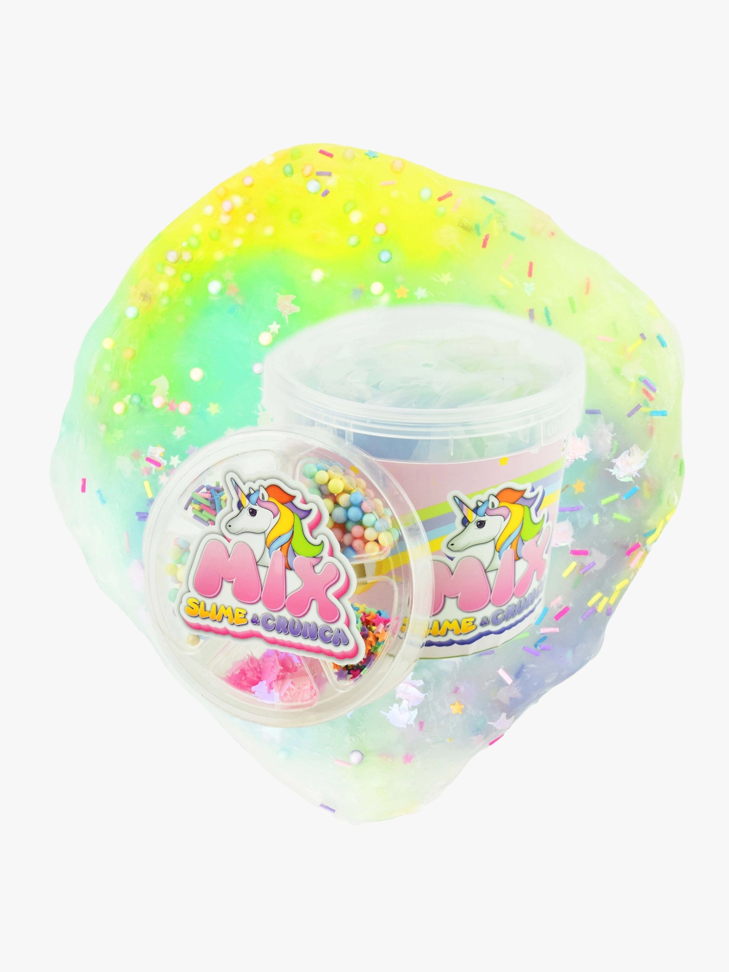 Robetoy Schleimset Einhorn 700 g