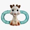 Sophie die Giraffe Doppelt Kühlender Beißring