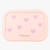 Kidzroom Silikon Brotdose Magical Meadows, Rosa