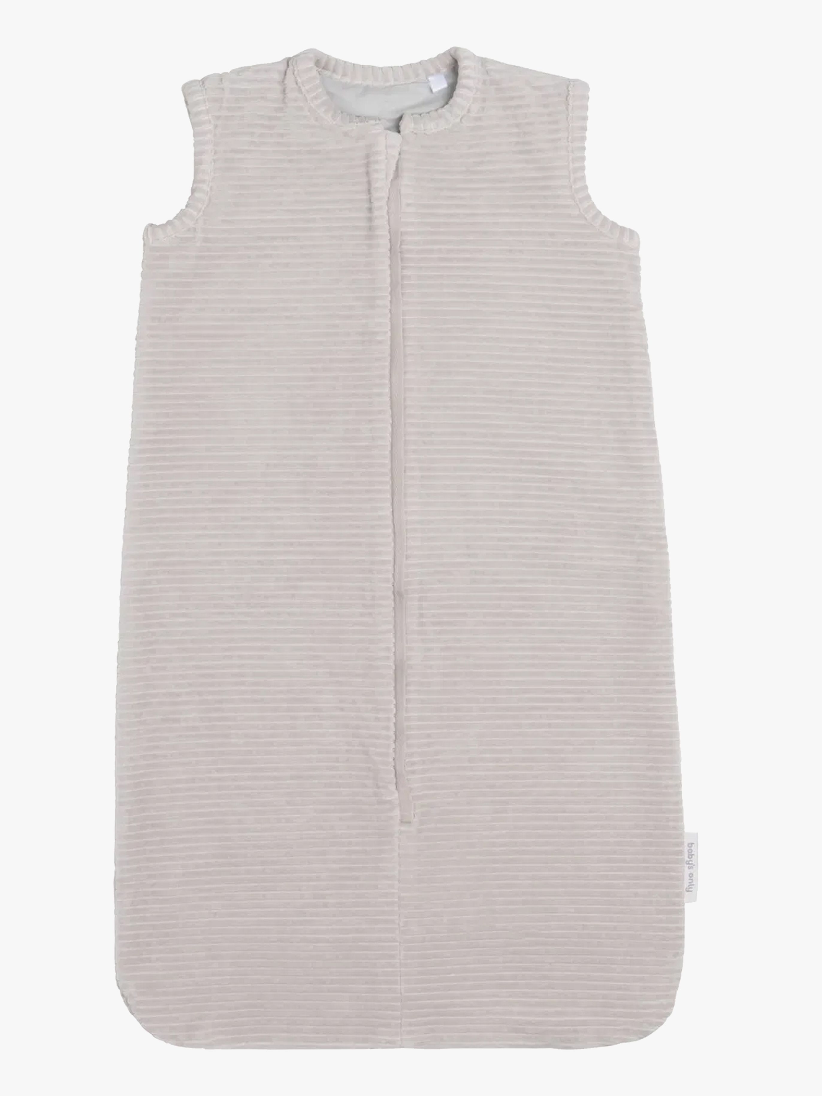 Baby's Only Schlafsack Sense 70cm TOG 1.3, Pebble Grey