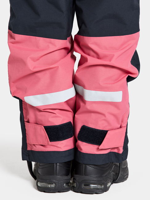Didriksons Pilvi Outdoorhose, Dusty Azalea