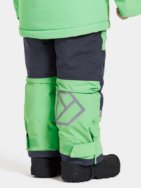 Didriksons Skare Skianzug, Dusty Lime