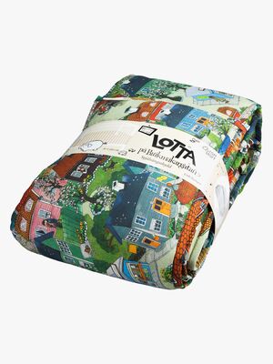 Lotta aus der Krachmacherstraße Nestchen 30x360