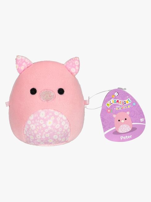 Squishmallows Micromallows Frühlingsstrauß