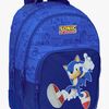 Sonic Rucksack 20L, Blau