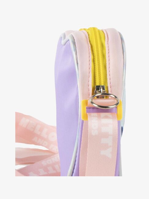 Hello Kitty & Friends Schultertasche, Heart