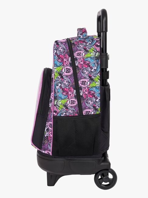 Monster High Drama Reisekoffer 33L