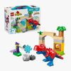 LEGO DUPLO Disney 10463 Spidey-Rex vs. Green Goblin