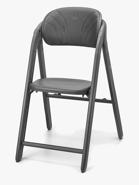 Kinderkraft Tino Hochstuhl, Grey