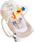 Hauck Bungee Deluxe Babywippe, Pooh Cuddles