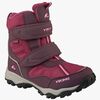 Viking Blusty 2V GTX Winterstiefel, Aubergine/Plum