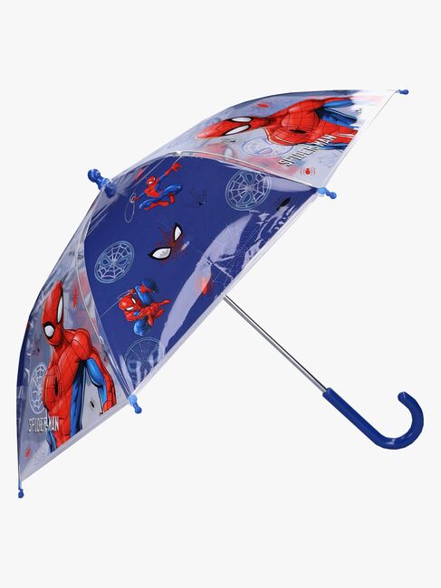 Marvel Spider-Man Regenschirm Rainy Days