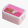 Mumin Brotdose, Rosa