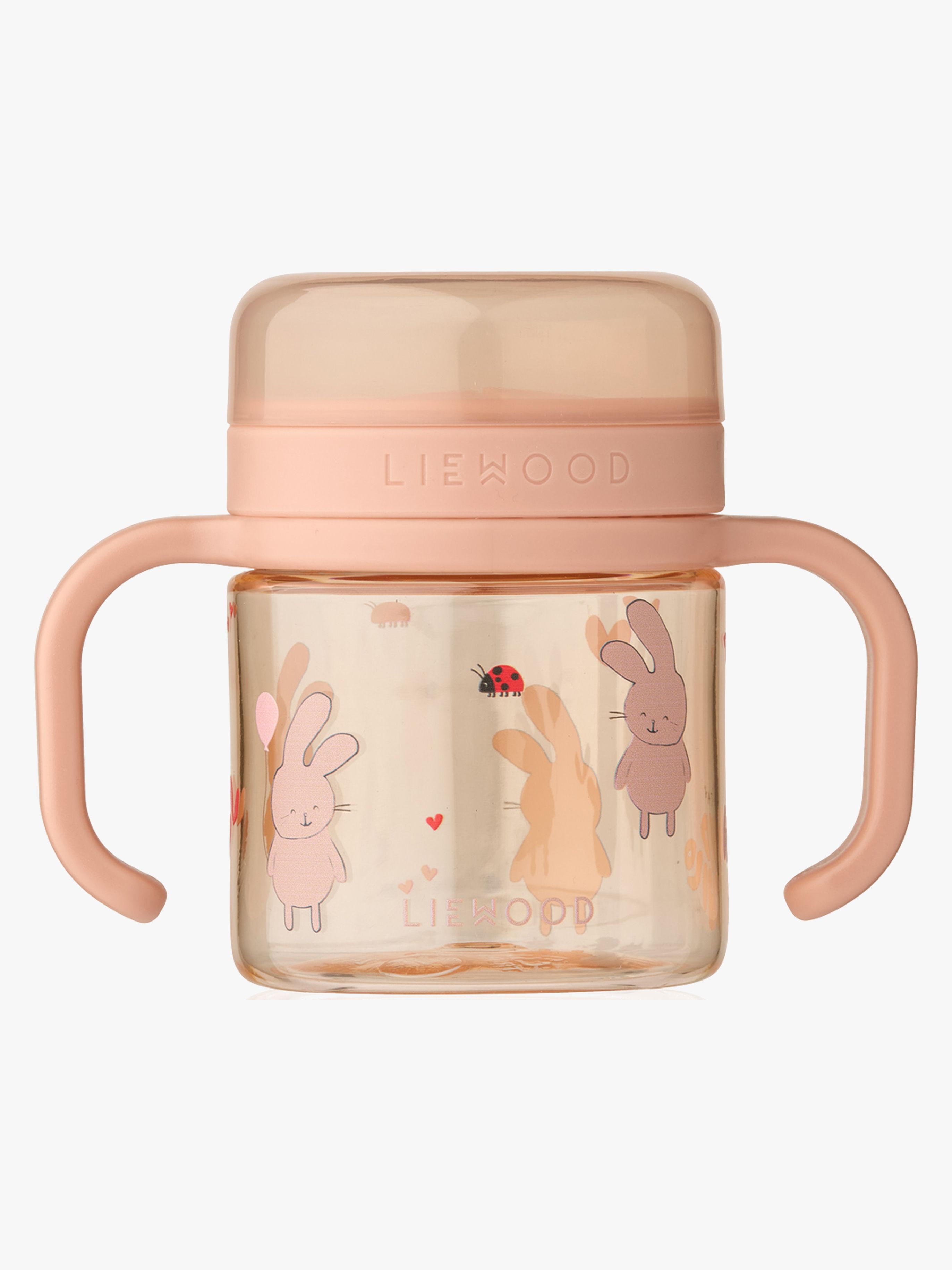 Enyo Snacktasse, Wild child / Rosey