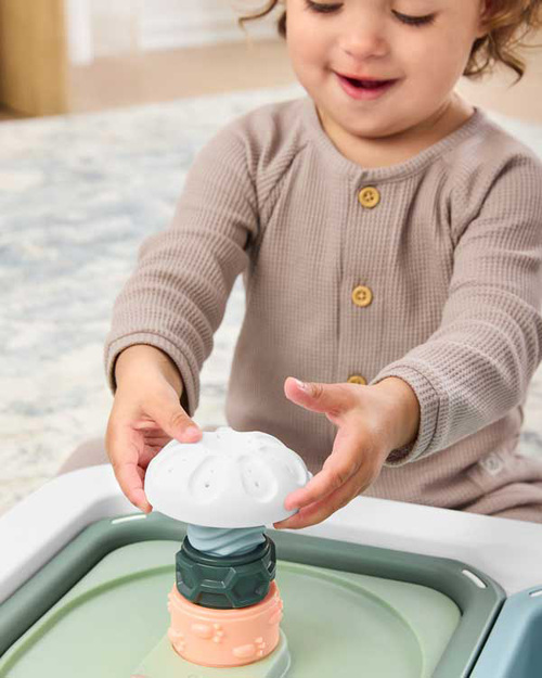 Skip Hop Aktivitätstisch 3-in-1