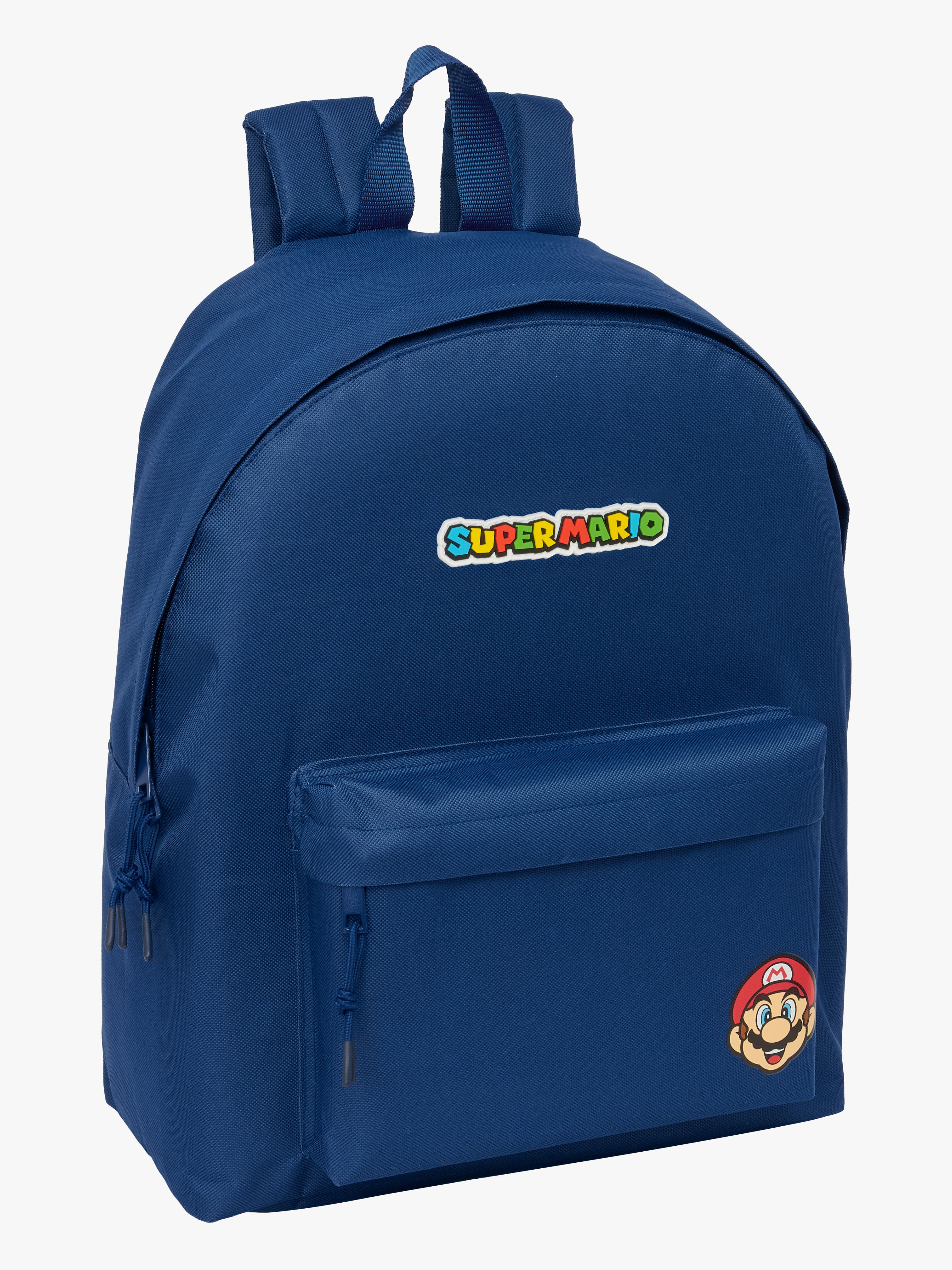 Super Mario Kinder Rucksack 21L, Mamma Mia