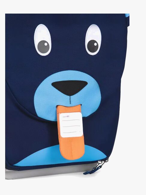 Affenzahn Koffer 18L, Bär