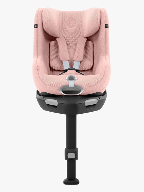Cybex Sirona Ti i-Size Plus Kindersitz, Peach Pink