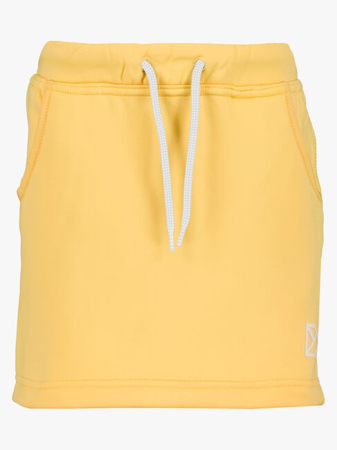 Didriksons Corin Powerstretch Rock, Creamy Yellow