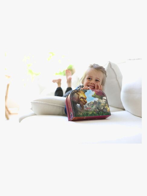 Musse & Helium Koffer 25 cm