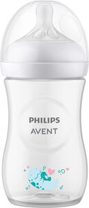 Philips Avent Natural Response Fläschchen Geschenkset