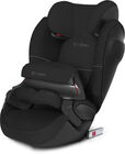 Cybex Pallas M-Fix SL Kindersitz, Pure Black