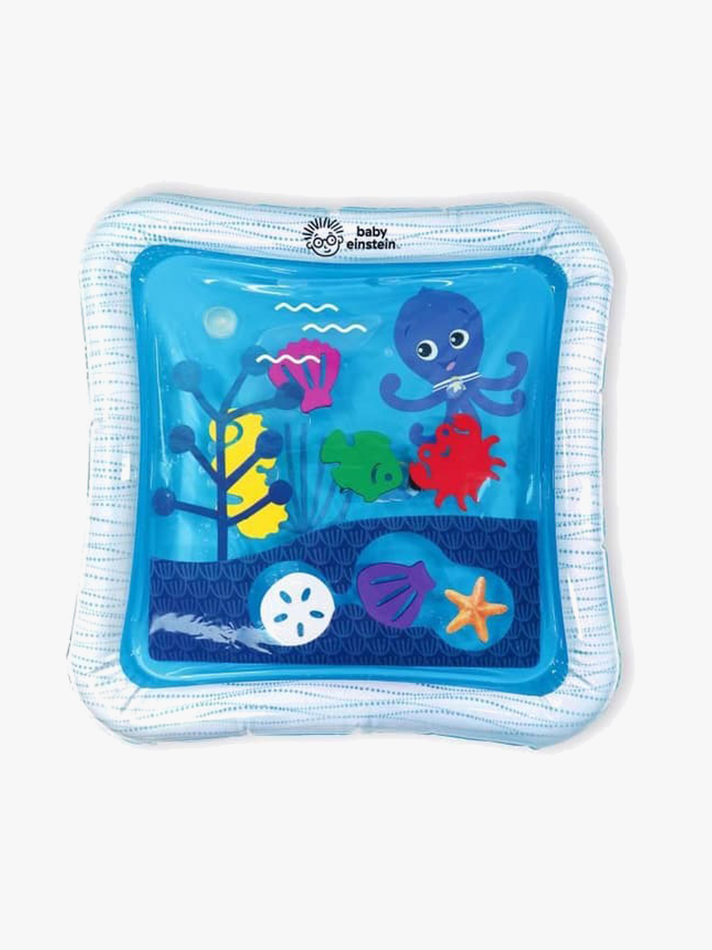 Opus’s Ocean of Discovery Wasserspielmatte, Blue