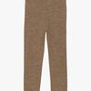 CeLaVi Leggings Merinowolle, Cocoa Creme