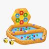 Bestway Kinderpool & Ballspiel Lil' Beehive