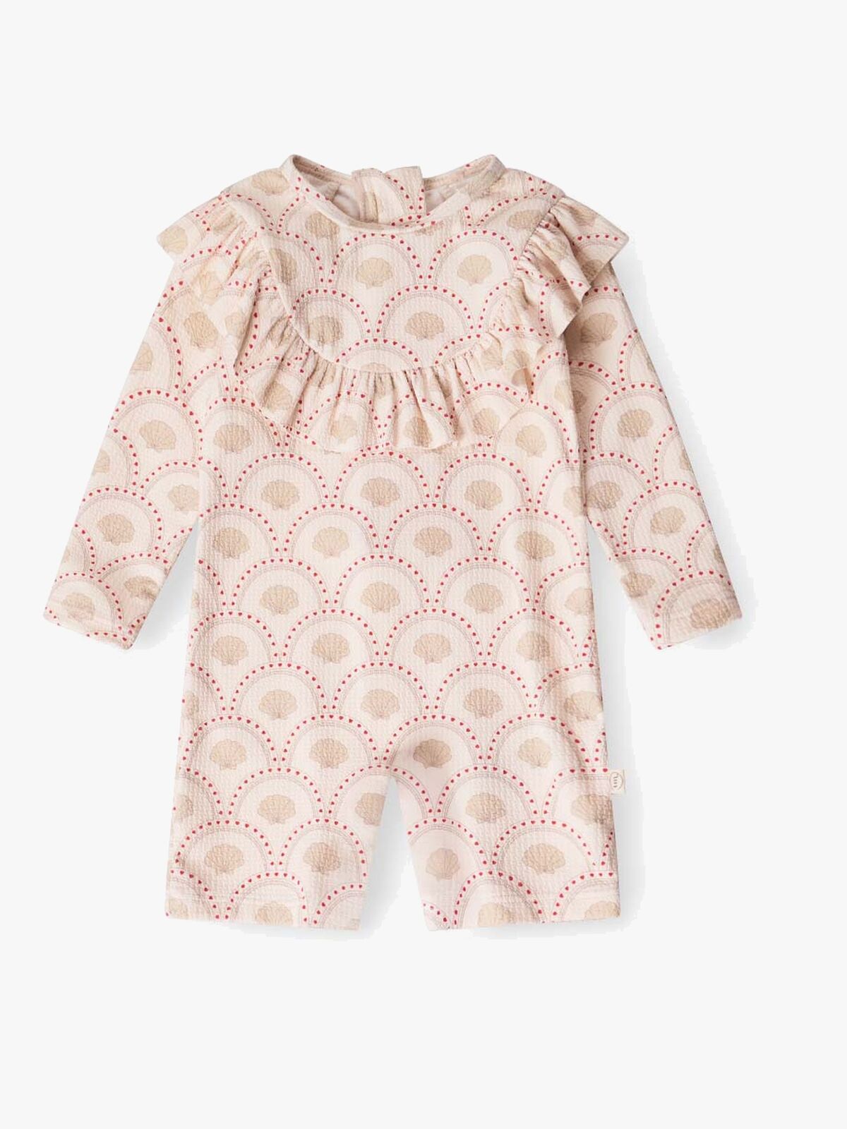 That's Mine Silje UV-Schutzanzug, Block Shell