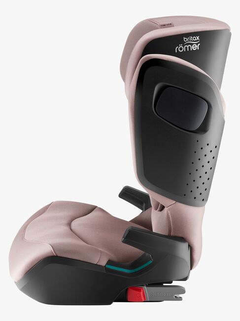 Britax Römer Kidfix Pro M Kindersitz, Dusty Rose Style