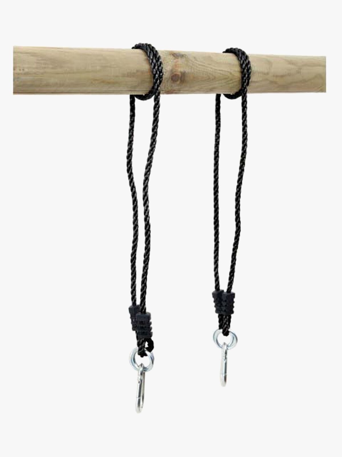 Hörby Bruk Aufhängungs-Seil, Black