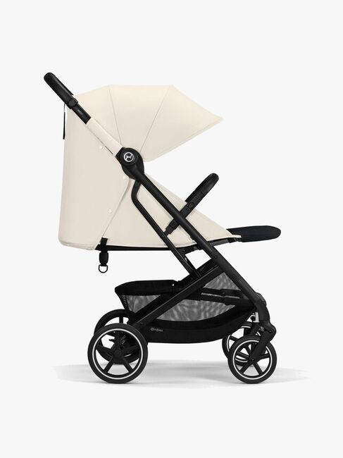 Cybex Beezy Buggy, Canvas White