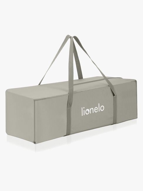 Lionelo ELLEN Reisebett, Beige Sand